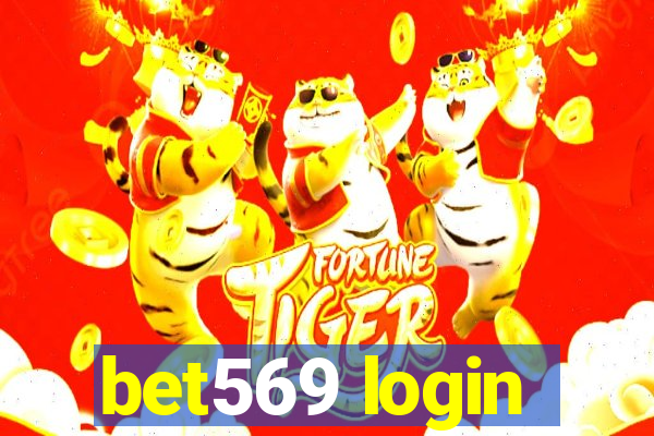 bet569 login